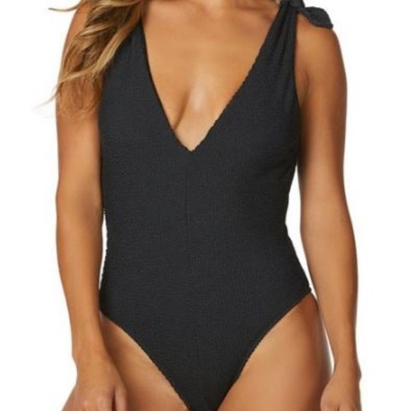 NWT RADIO FIJI SIZE S M SHOSHANNA ONE PIECE - Picture 1 of 3